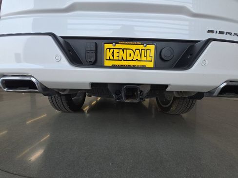 Used 2020 GMC Sierra 1500 Denali w/ Denali Ultimate Package AWD/4WD image 27