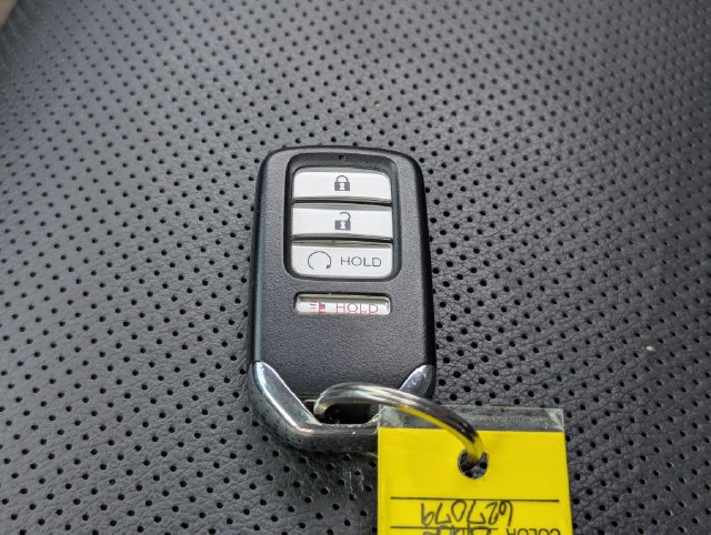 Used 2022 Honda Ridgeline RTL-E image 26