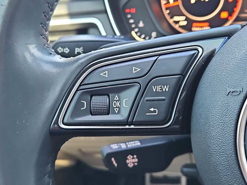 Used 2018 Audi A4 2.0T Ultra Premium image 24