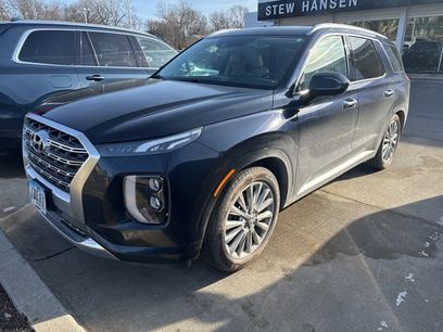 Used 2020 Hyundai Palisade Limited