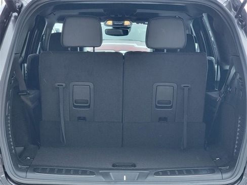 New 2026 Dodge Durango GT image 22