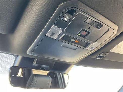 Used 2026 Toyota Tundra Limited w/ TRD Off-Road Package image 26