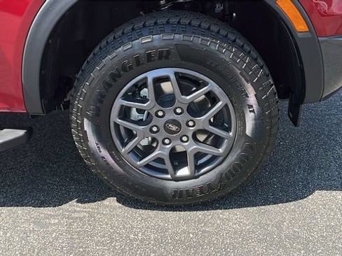 New 2026 Ford Ranger XLT AWD/4WD image 10