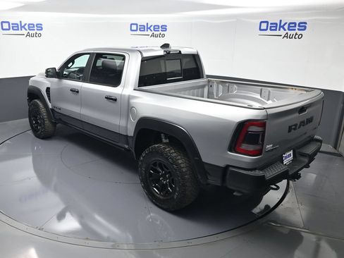 Used 2023 RAM 1500 TRX w/ TRX Level 2 Equipment Group AWD/4WD image 51