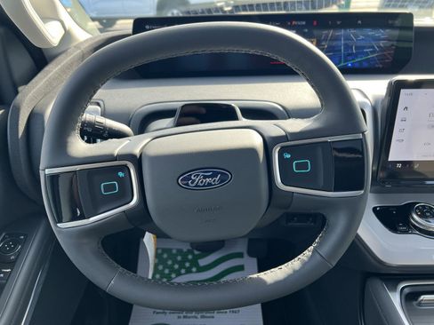 New 2026 Ford Expedition Max Active image 23
