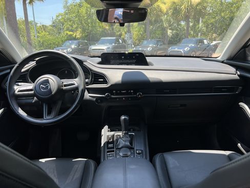 Used 2021 MAZDA CX-30 AWD 2.5 S w/ Select Package image 28