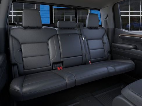 New 2026 Chevrolet Silverado 1500 LT AWD/4WD image 17