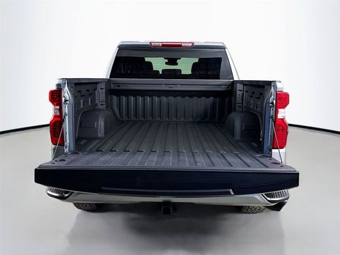 Used 2023 Chevrolet Silverado 1500 Custom w/ Rally Edition AWD/4WD image 25