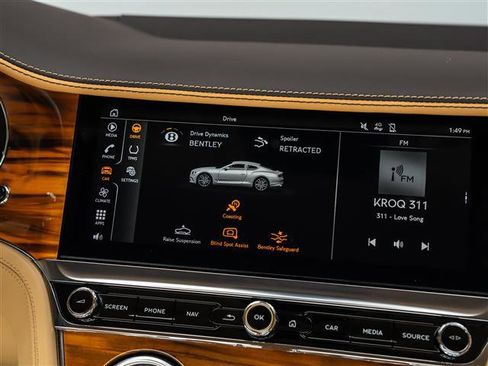 Used 2020 Bentley Continental GT AWD/4WD image 31