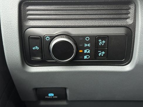 New 2025 Ford F550 XL image 24