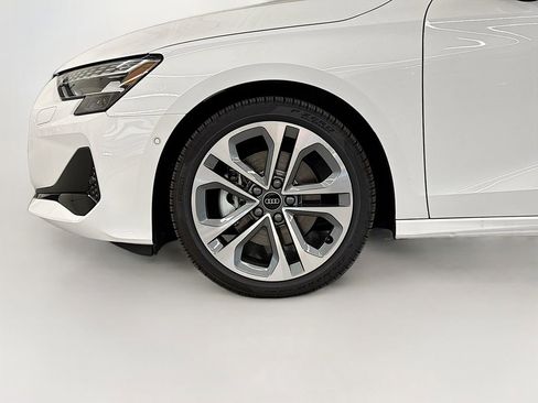 New 2025 Audi A3 2.0T Premium image 23