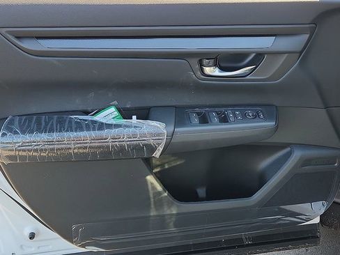 New 2026 Honda CR-V EX image 12