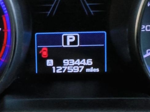Used 2016 Subaru Legacy 3.6R Limited AWD/4WD image 13