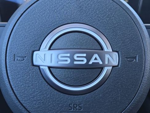 New 2026 Nissan Kicks SV w/ Cold Weather Package FWD image 5