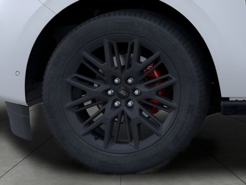 New 2025 Ford Expedition Max Platinum w/ Stealth Performance Package image 19