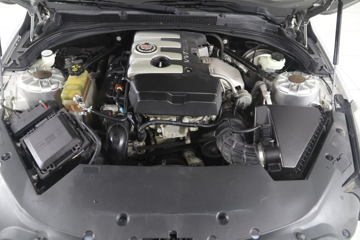 Used 2013 Cadillac ATS 2.0T Sedan RWD image 41
