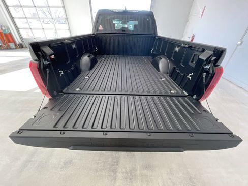 New 2026 Toyota Tundra SR5 AWD/4WD image 23