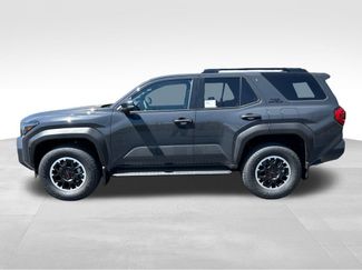 New 2026 Toyota 4Runner TRD Off-Road Premium AWD/4WD video 2