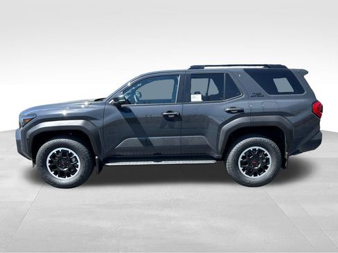 New 2026 Toyota 4Runner TRD Off-Road Premium AWD/4WD image 2