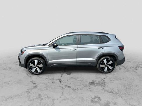Used 2025 Volkswagen Taos S AWD/4WD image 5
