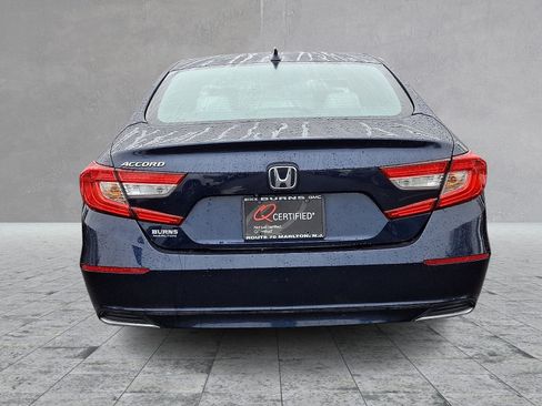 Used 2018 Honda Accord LX image 9