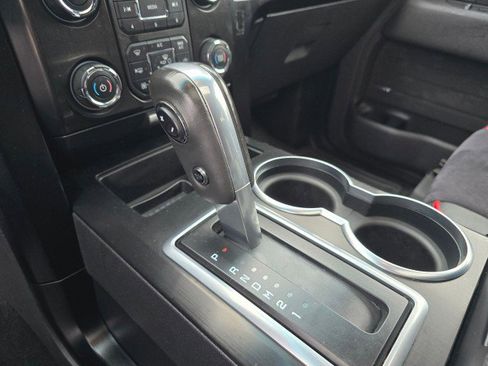 Used 2013 Ford F150 FX4 w/ Luxury Equipment Group image 31