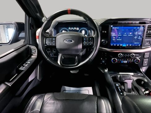 Used 2022 Ford F150 Raptor w/ Equipment Group 801A High AWD/4WD image 6