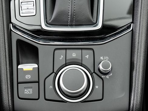 Used 2023 MAZDA CX-5 AWD 2.5 S w/ Preferred Package image 20