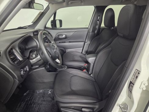 Used 2023 Jeep Renegade Altitude AWD/4WD image 10