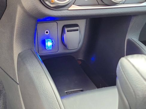 Used 2025 Nissan Versa S w/ Trunk Package FWD image 26