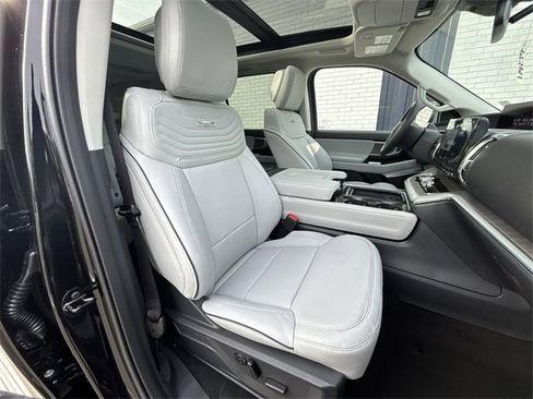 New 2026 Ford Expedition Max Platinum w/ Platinum Ultimate Package image 28