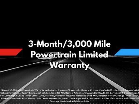 Used 2025 RAM 1500 Big Horn image 31