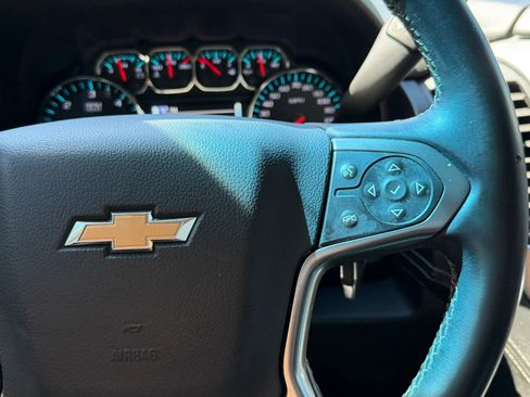 Used 2015 Chevrolet Tahoe LT AWD/4WD image 32