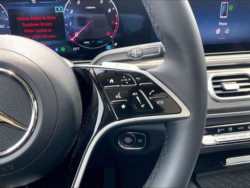 Certified 2025 Mercedes-Benz GLE 450 4MATIC image 21