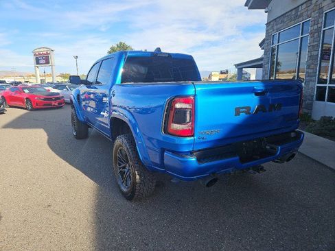 Used 2021 RAM 1500 TRX w/ TRX Level 2 Equipment Group image 3