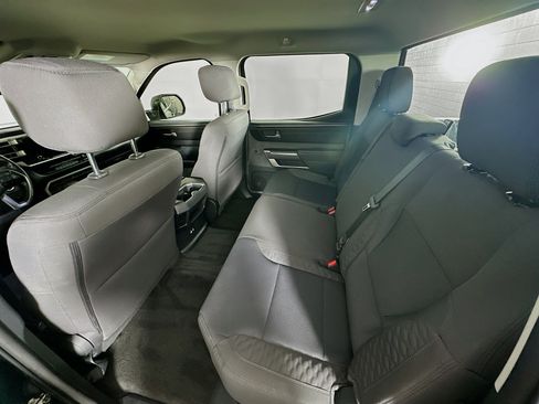 Used 2023 Toyota Tundra SR5 AWD/4WD image 27