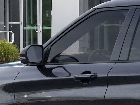 New 2026 Ford Explorer Tremor w/ Tremor Ultimate Package image 20