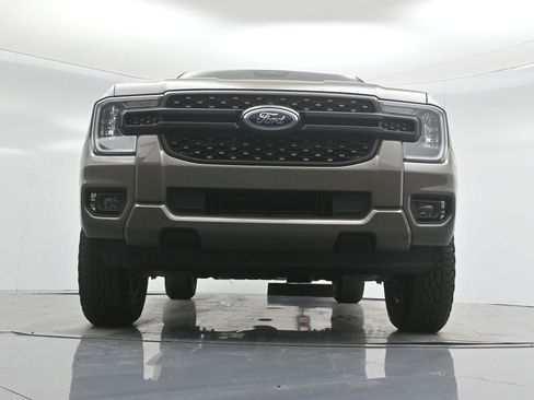 New 2025 Ford Ranger XL image 41