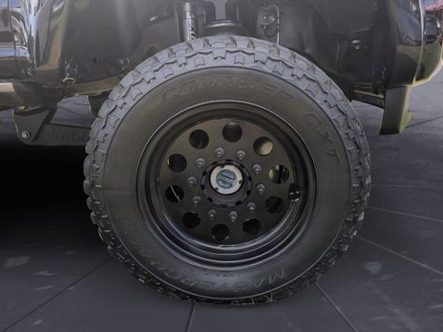 Used 2018 Ford F450 Platinum w/ Platinum Ultimate Package image 24