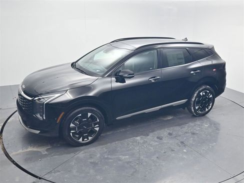 New 2026 Kia Sportage SX Prestige image 47