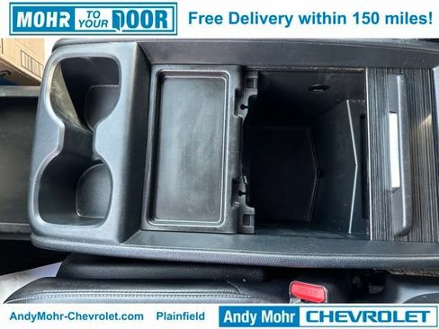 Used 2023 Honda Odyssey EX-L image 32