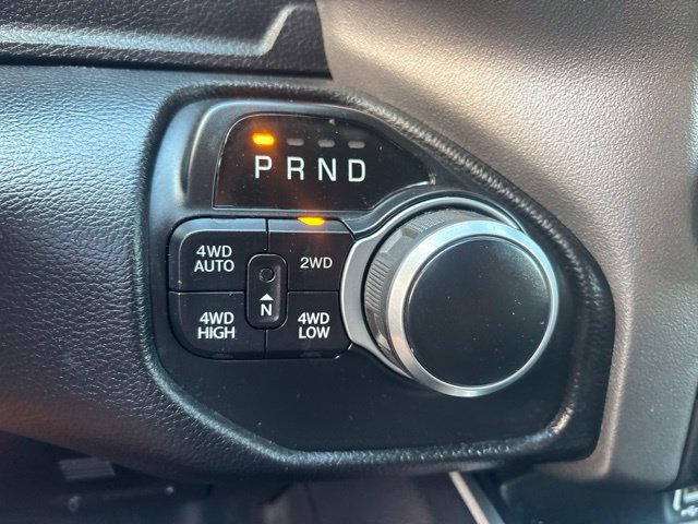 Used 2020 RAM 1500 Big Horn AWD/4WD image 16