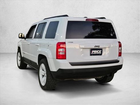 Used 2016 Jeep Patriot Sport w/ Power Value Group image 7