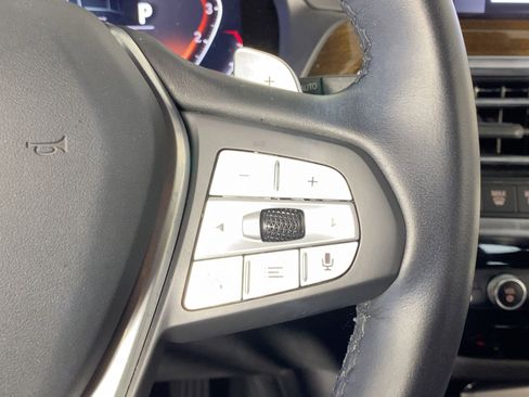 Certified 2024 BMW X3 sDrive30i w/ Convenience Package image 27