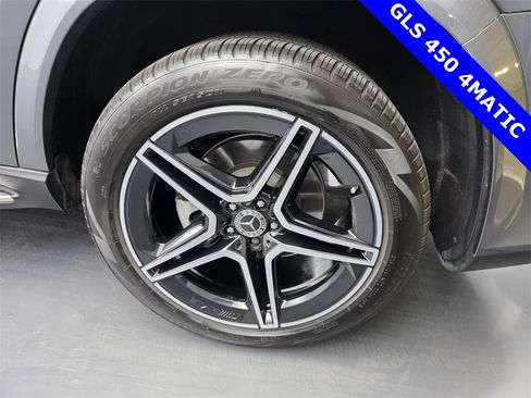 Used 2023 Mercedes-Benz GLS 450 4MATIC image 19