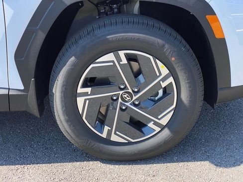 New 2026 Hyundai Tucson Blue SE AWD/4WD image 39
