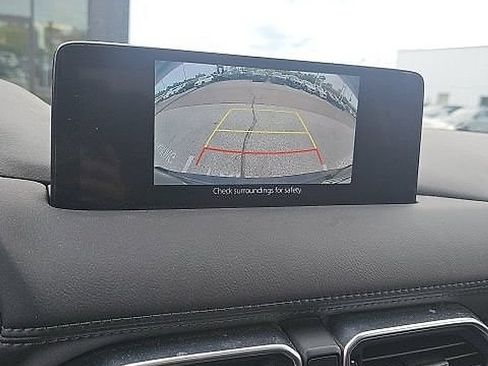 Used 2023 MAZDA CX-5 AWD 2.5 S image 5