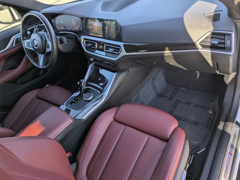 Used 2023 BMW 430i Gran Coupe xDrive 430i xDrive w/ M Sport Package image 28