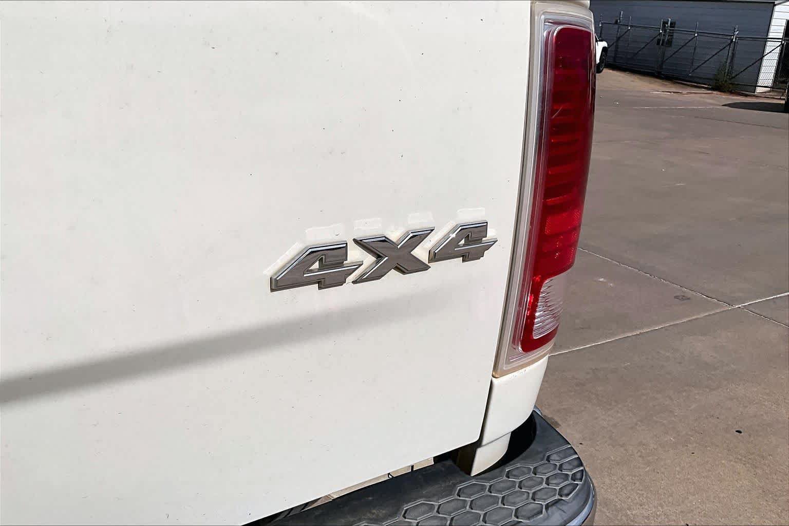 Used 2017 RAM 1500 Laramie Longhorn AWD/4WD image 29
