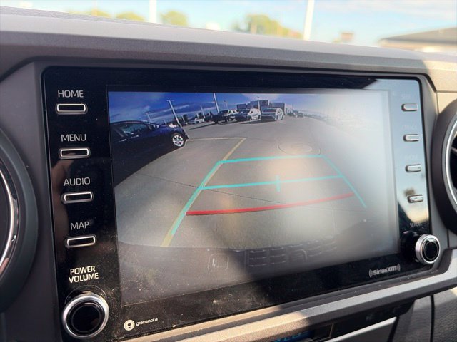 Used 2023 Toyota Tacoma TRD Sport AWD/4WD image 9